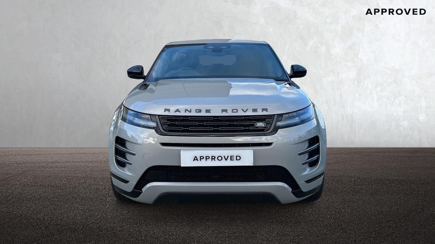 Used Land Rover Range Rover Evoque 2023 for sale - 76675916: Photo 7