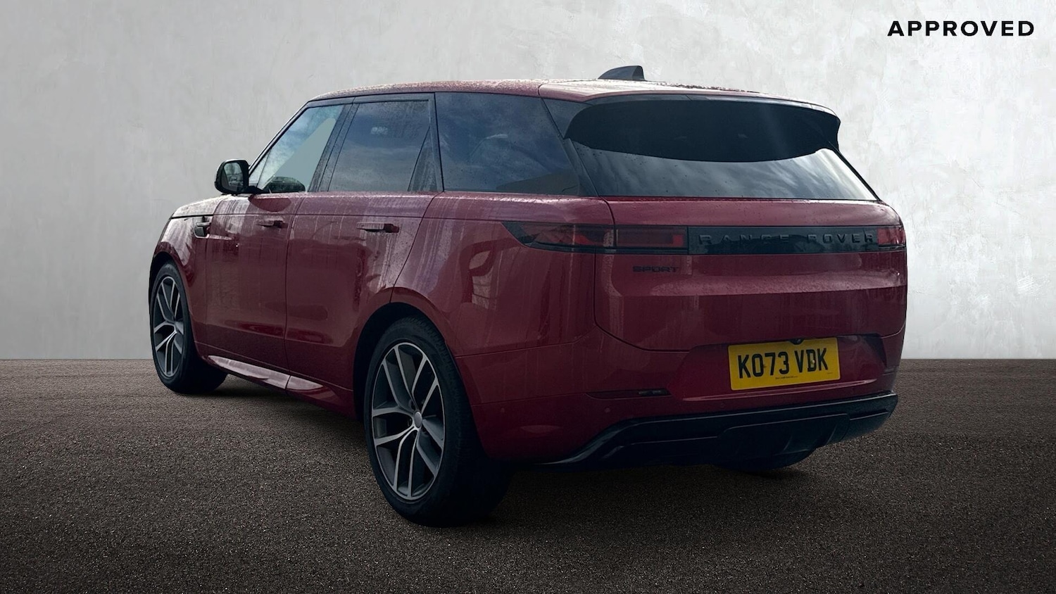 Used Land Rover Range Rover Sport 2024 for sale - 77528660: Photo 2