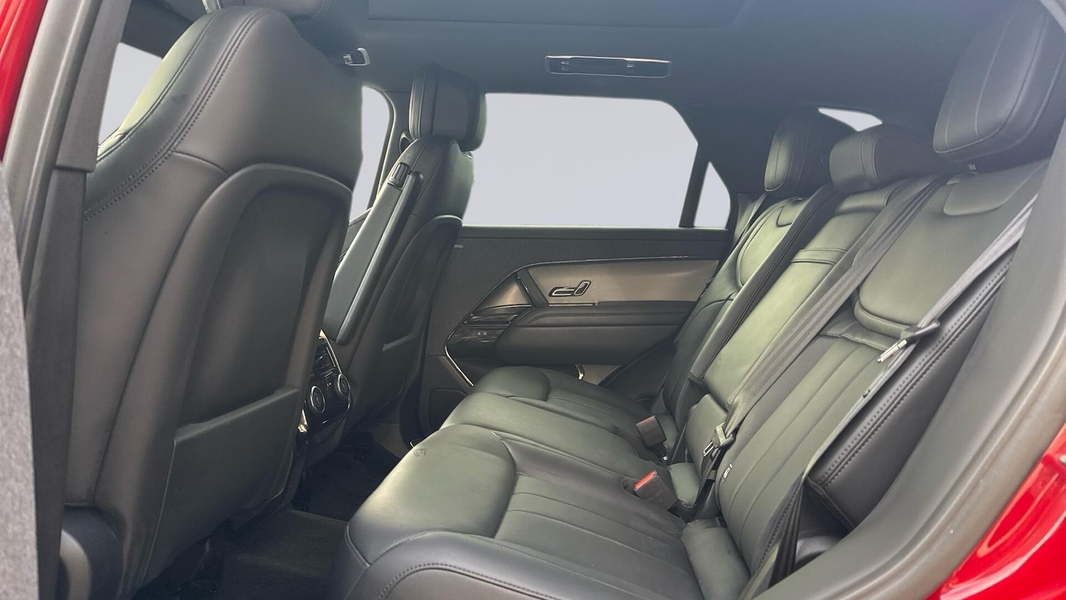 Used Land Rover Range Rover Sport 2024 for sale - 77528660: Photo 4