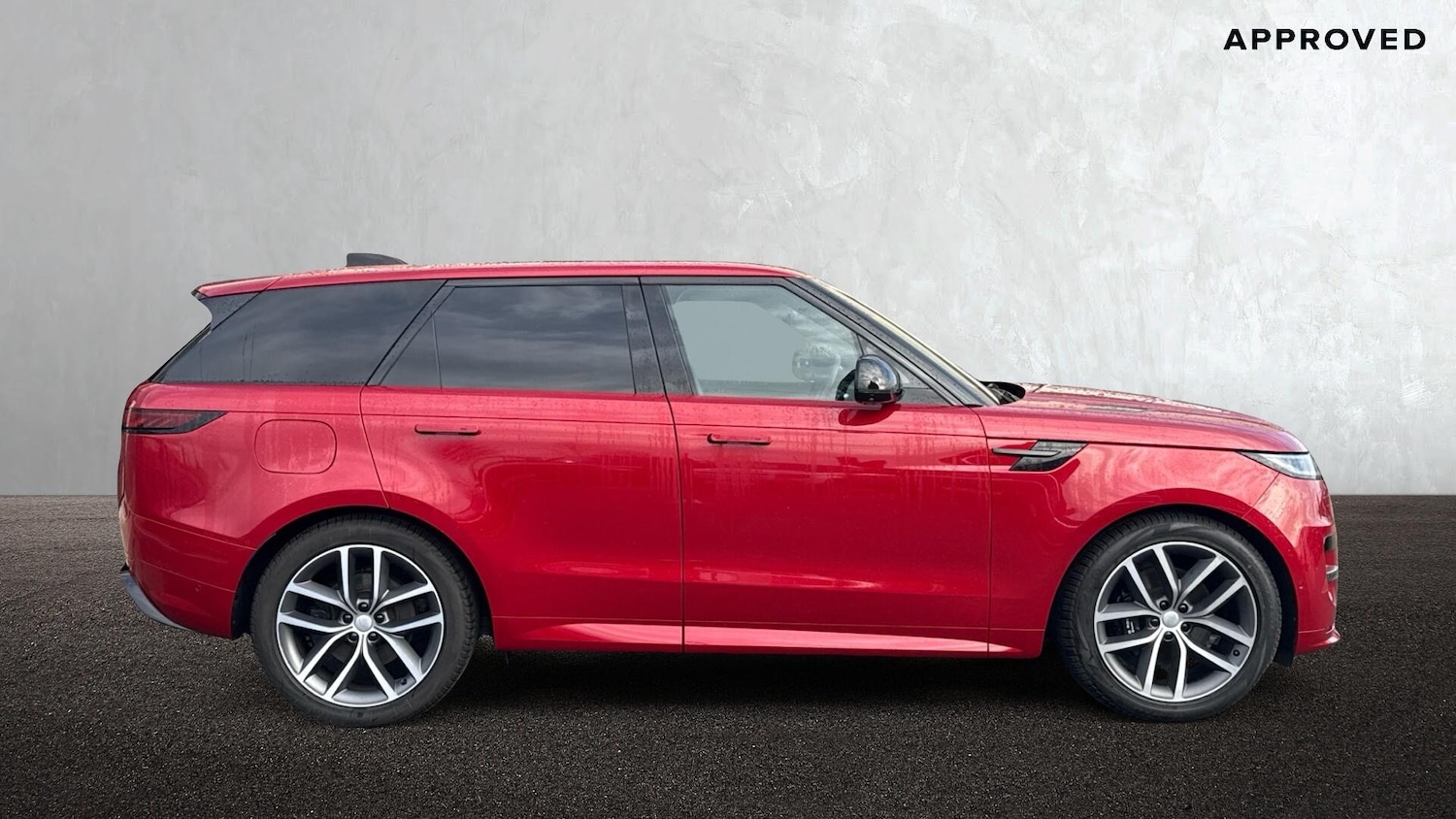 Used Land Rover Range Rover Sport 2024 for sale - 77528660: Photo 5