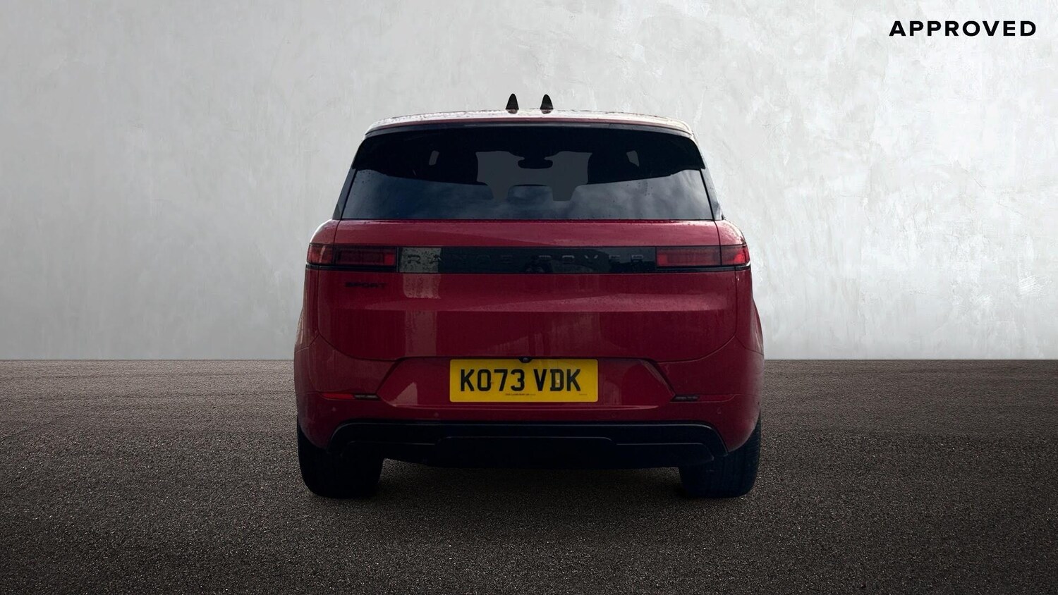 Used Land Rover Range Rover Sport 2024 for sale - 77528660: Photo 6