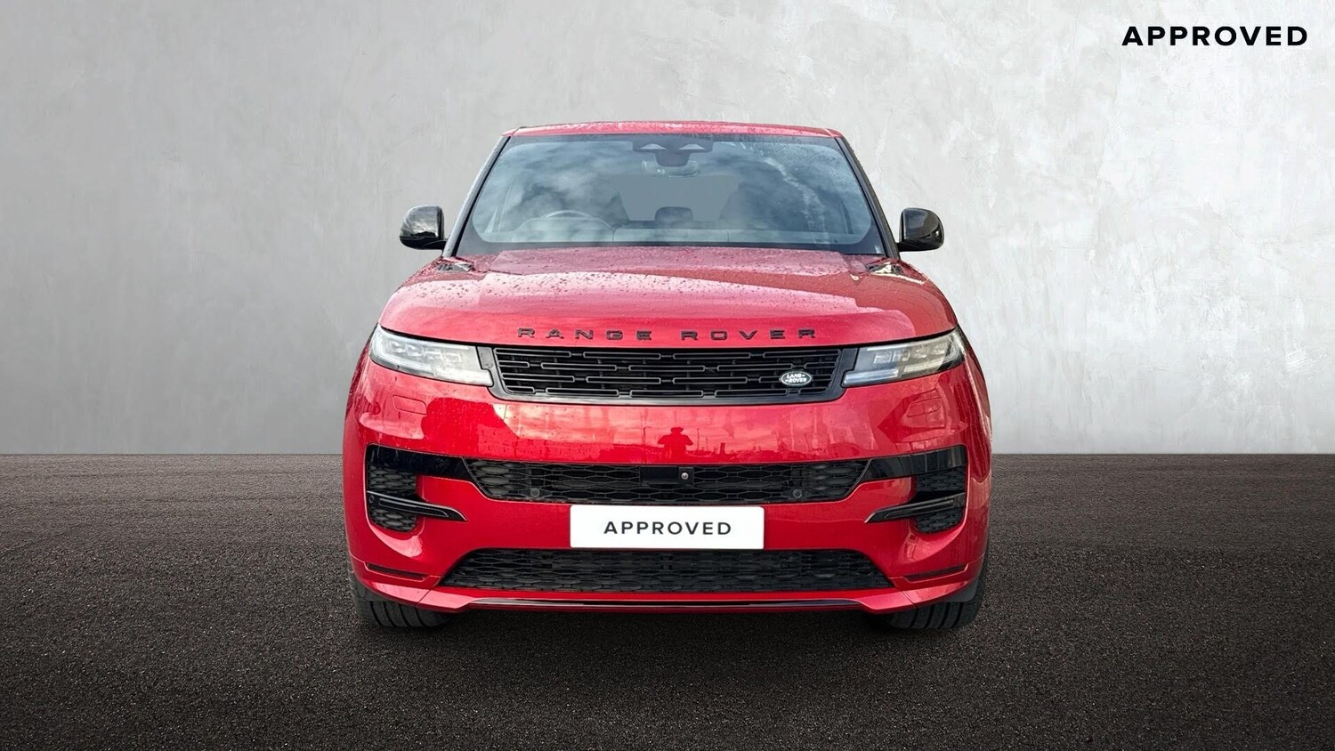 Used Land Rover Range Rover Sport 2024 for sale - 77528660: Photo 7