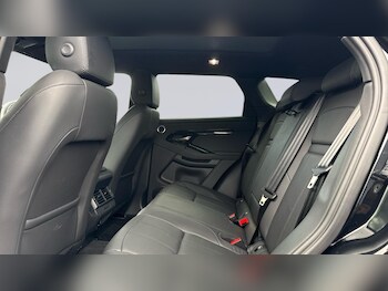 Used Land Rover Range Rover Evoque 2025 for sale - 77910859: Photo