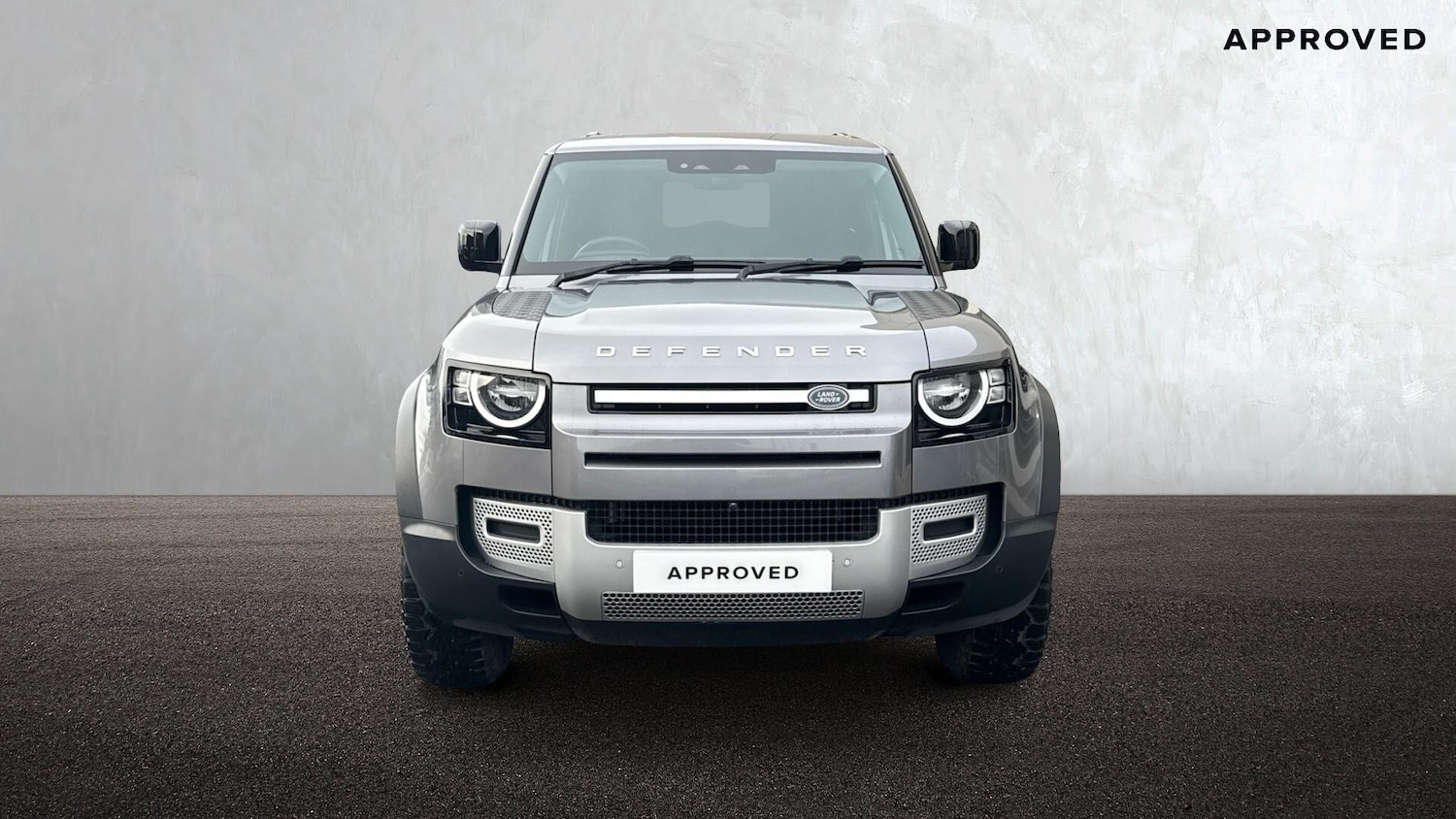 Used Land Rover Defender 2022 for sale - 77010021: Photo 7