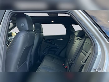 Used Land Rover Range Rover Evoque 2023 for sale - 77698059: Photo