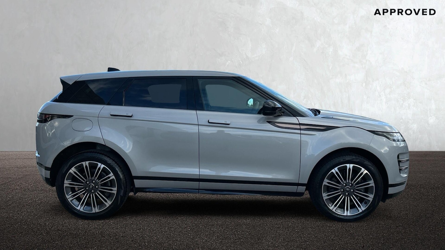 Used Land Rover Range Rover Evoque 2023 for sale - 77698059: Photo 5