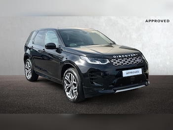 Used Land Rover Discovery Sport 2026 for sale - 78406603: Photo