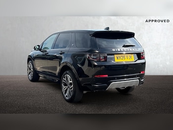 Used Land Rover Discovery Sport 2026 for sale - 78406603: Photo