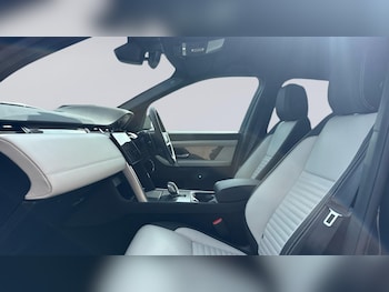 Used Land Rover Discovery Sport 2026 for sale - 78406603: Photo