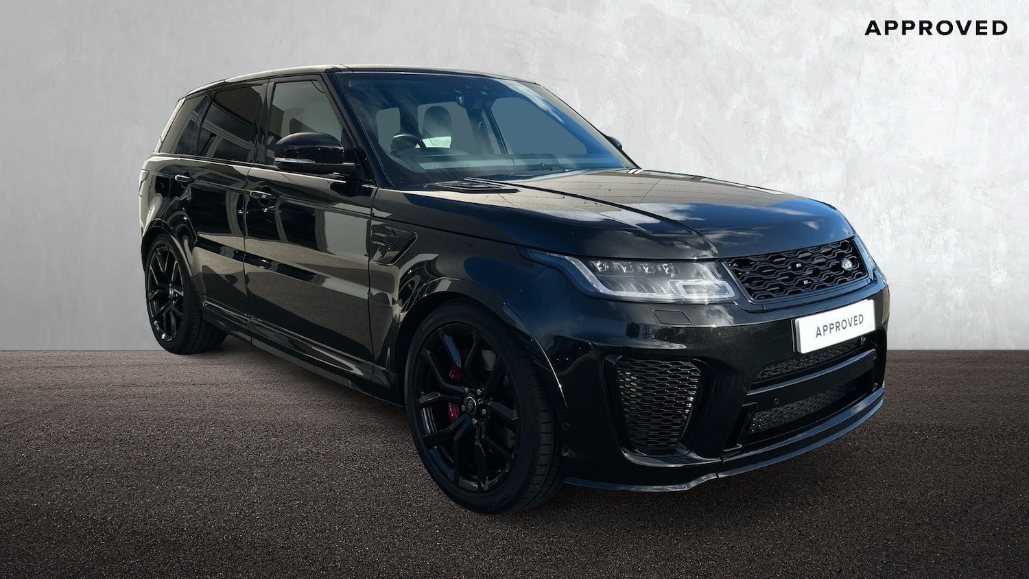 Used Land Rover Range Rover Sport 2022 for sale - 76675594: Photo 1
