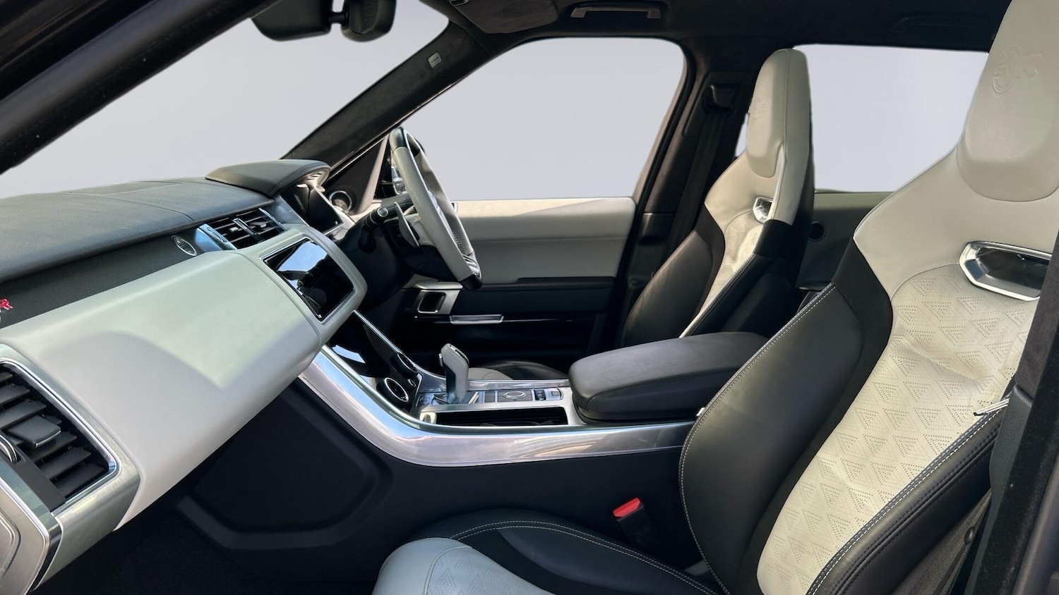 Used Land Rover Range Rover Sport 2022 for sale - 76675594: Photo 3