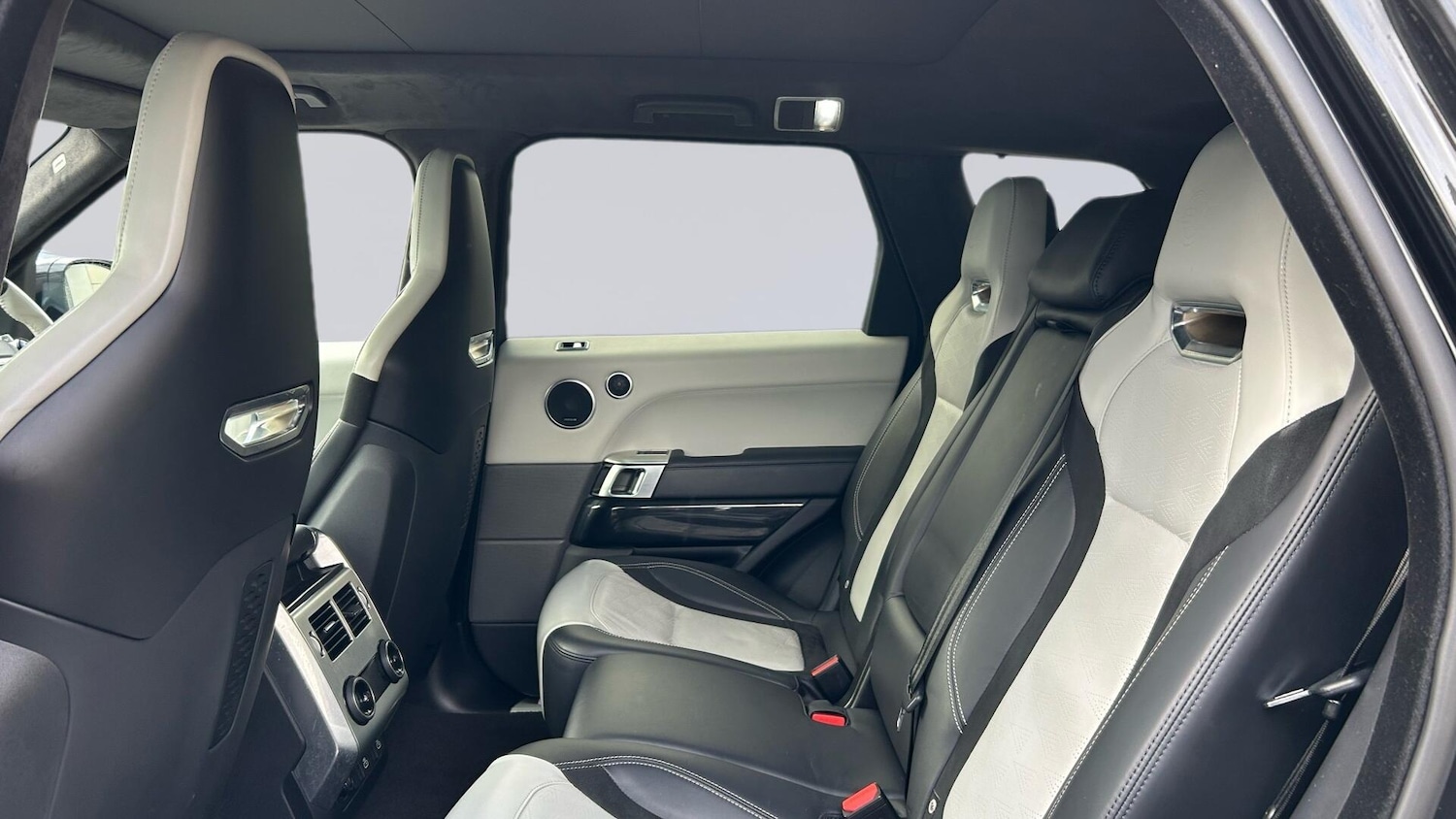 Used Land Rover Range Rover Sport 2022 for sale - 76675594: Photo 4