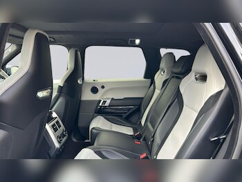 Used Land Rover Range Rover Sport 2022 for sale - 76675594: Photo