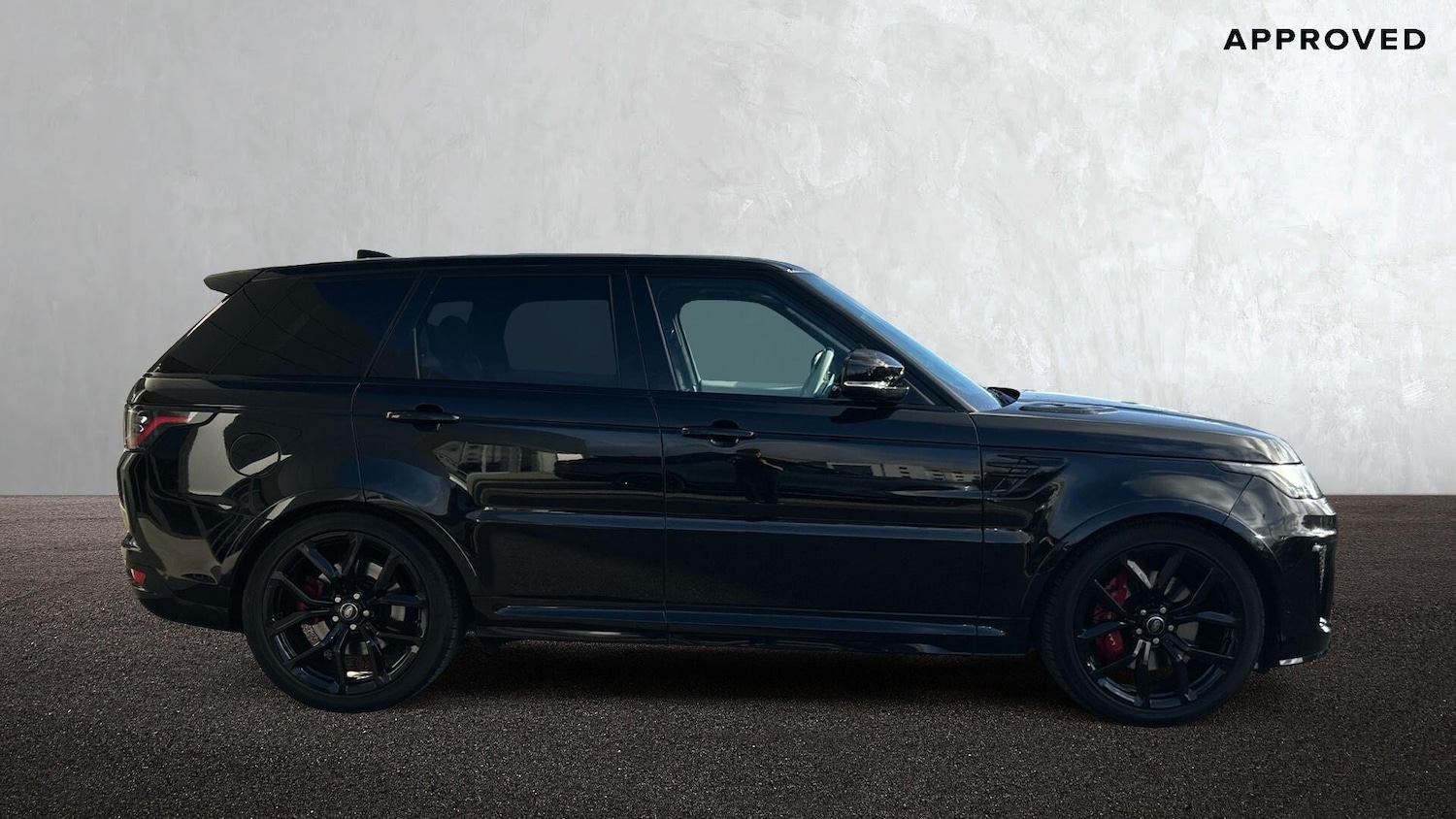 Used Land Rover Range Rover Sport 2022 for sale - 76675594: Photo 5