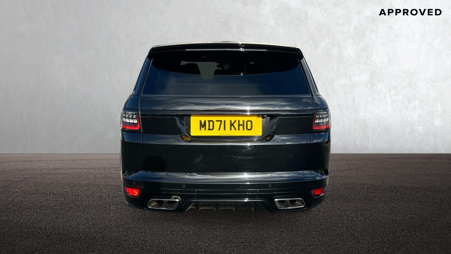 Used Land Rover Range Rover Sport 2022 for sale - 76675594: Photo 6