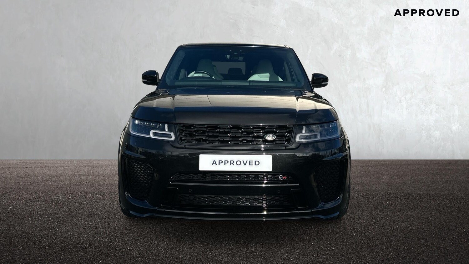 Used Land Rover Range Rover Sport 2022 for sale - 76675594: Photo 7
