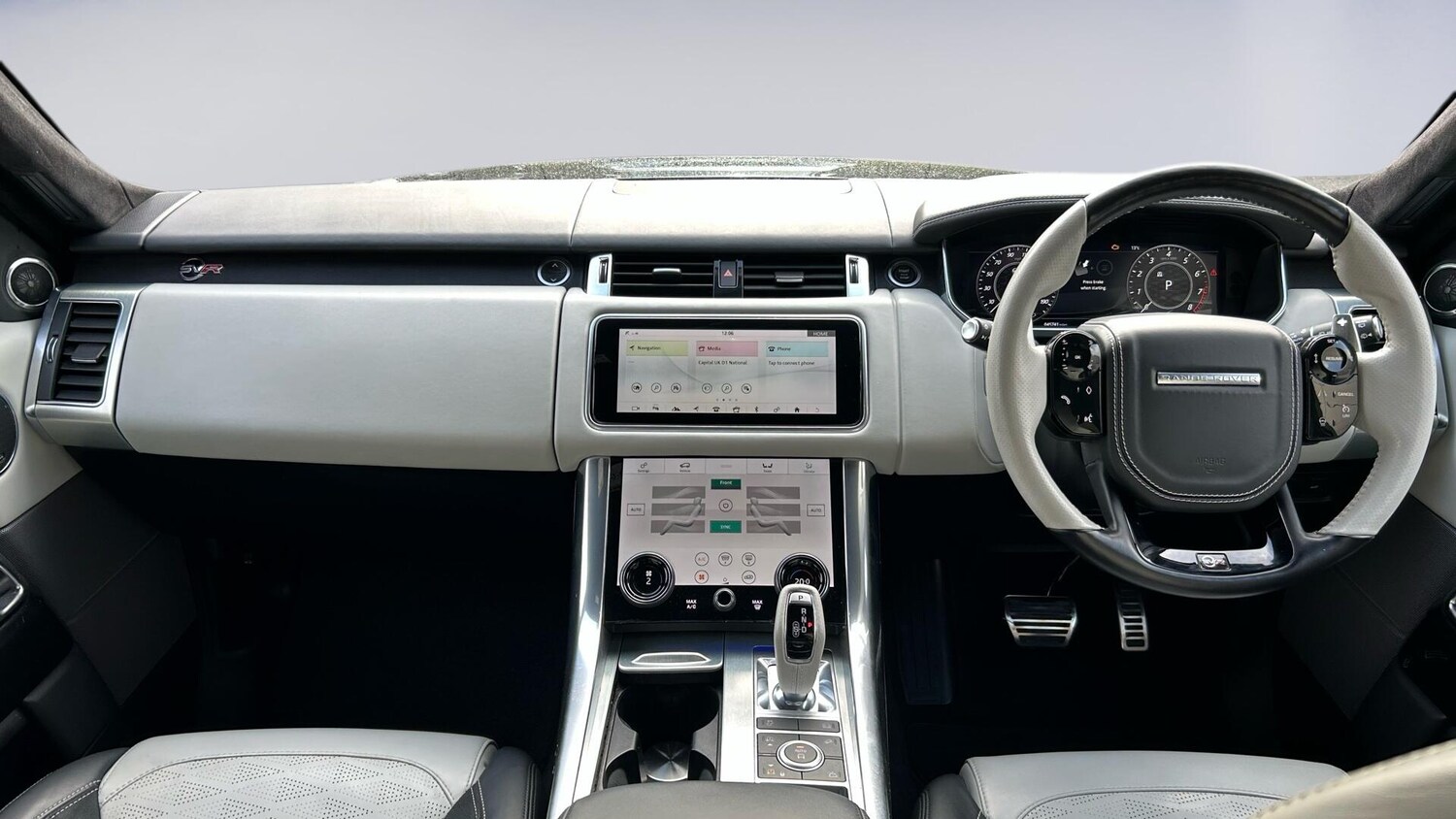 Used Land Rover Range Rover Sport 2022 for sale - 76675594: Photo 9