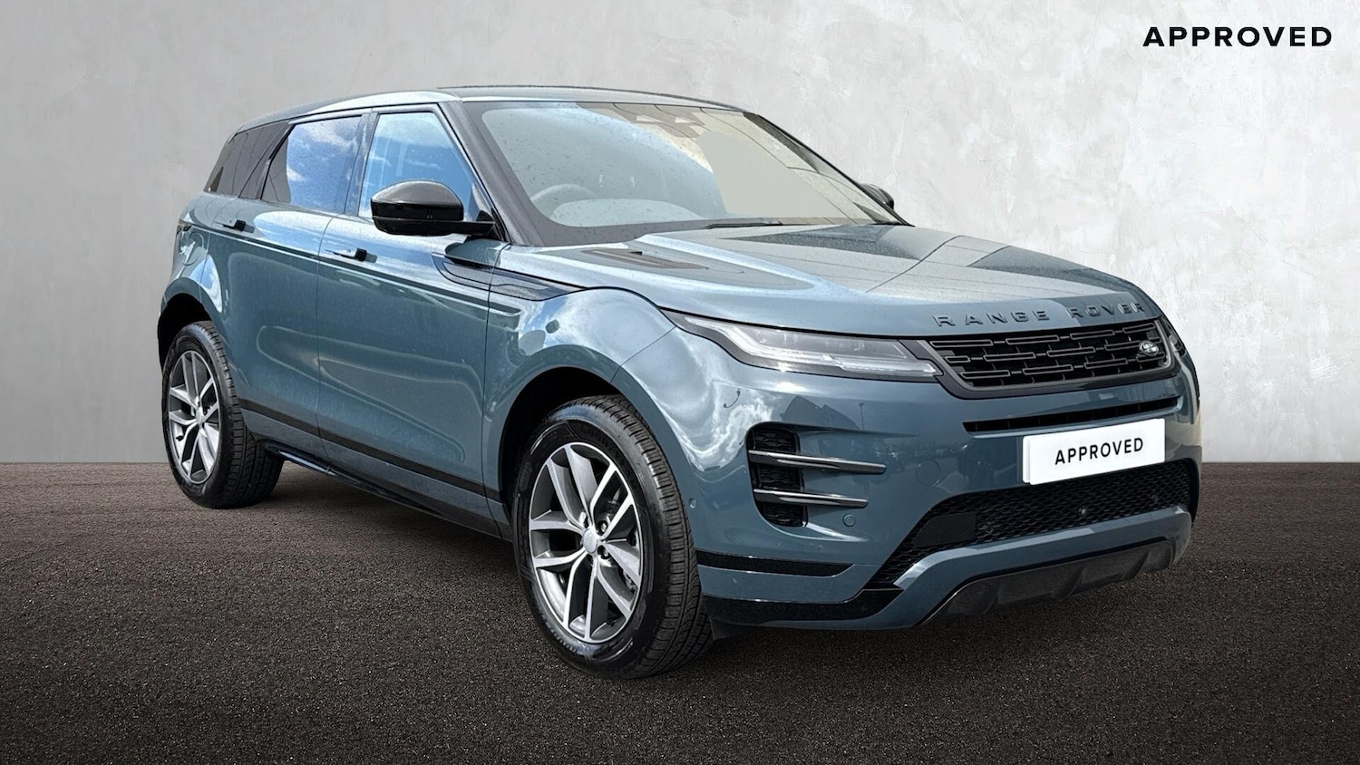 Used Land Rover Range Rover Evoque 2025 for sale - 76679117: Photo 1