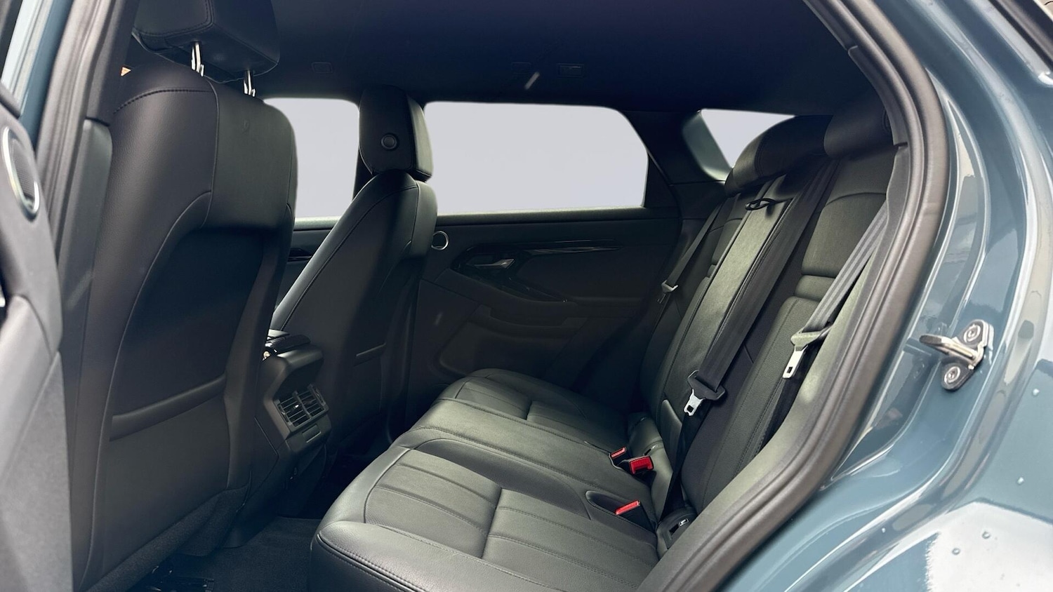 Used Land Rover Range Rover Evoque 2025 for sale - 76679117: Photo 4