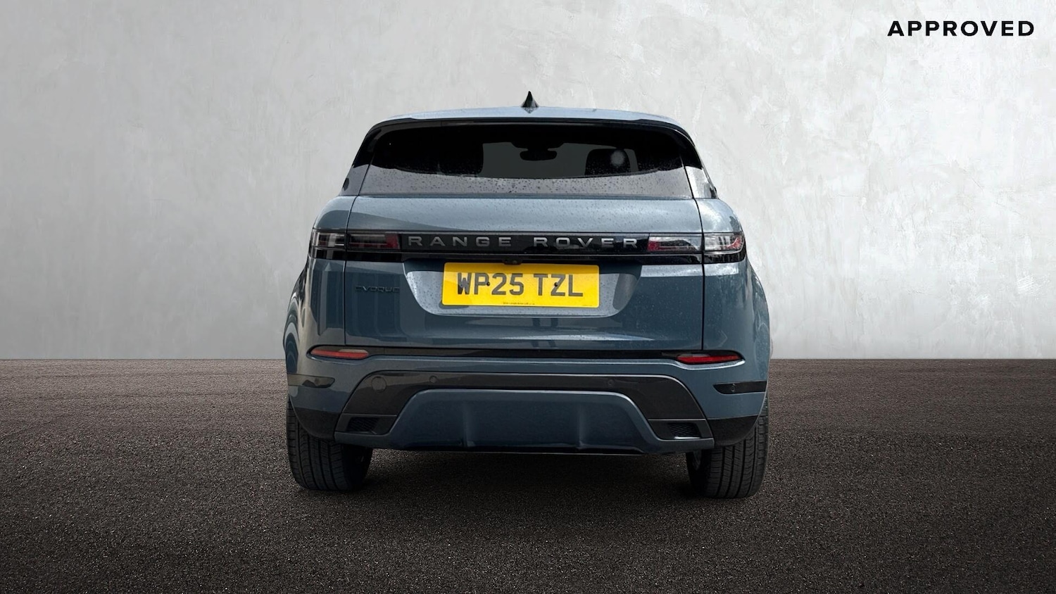 Used Land Rover Range Rover Evoque 2025 for sale - 76679117: Photo 6