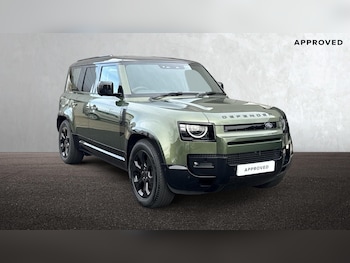 Used Land Rover Defender 2026 for sale - 78406601: Photo