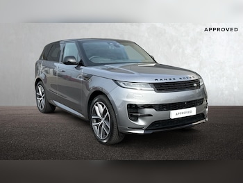 Used Land Rover Range Rover Sport 2026 for sale - 78406605: Photo