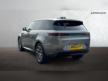 Used Land Rover Range Rover Sport 2026 for sale - 78406605: Photo