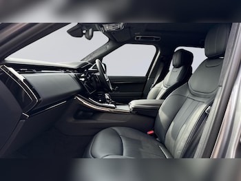 Used Land Rover Range Rover Sport 2026 for sale - 78406605: Photo