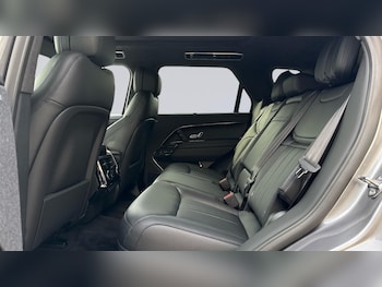 Used Land Rover Range Rover Sport 2026 for sale - 78406605: Photo