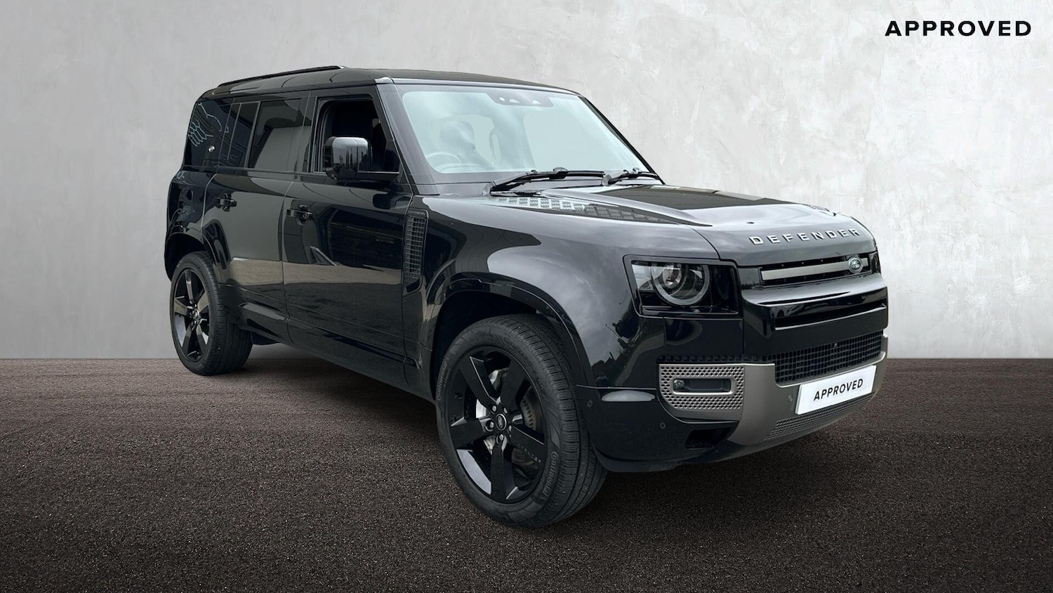 Used Land Rover Defender 2023 for sale - 76675912: Photo 1