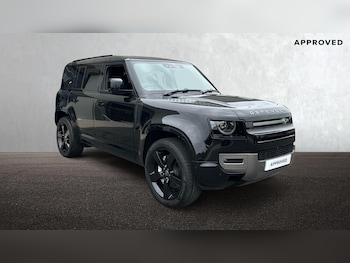 Land Rover - Defender