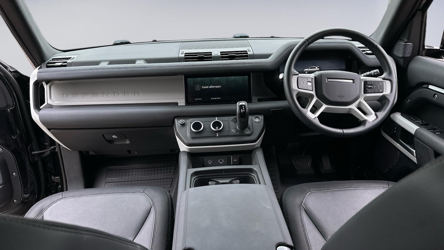 Used Land Rover Defender 2023 for sale - 76675912: Photo 9