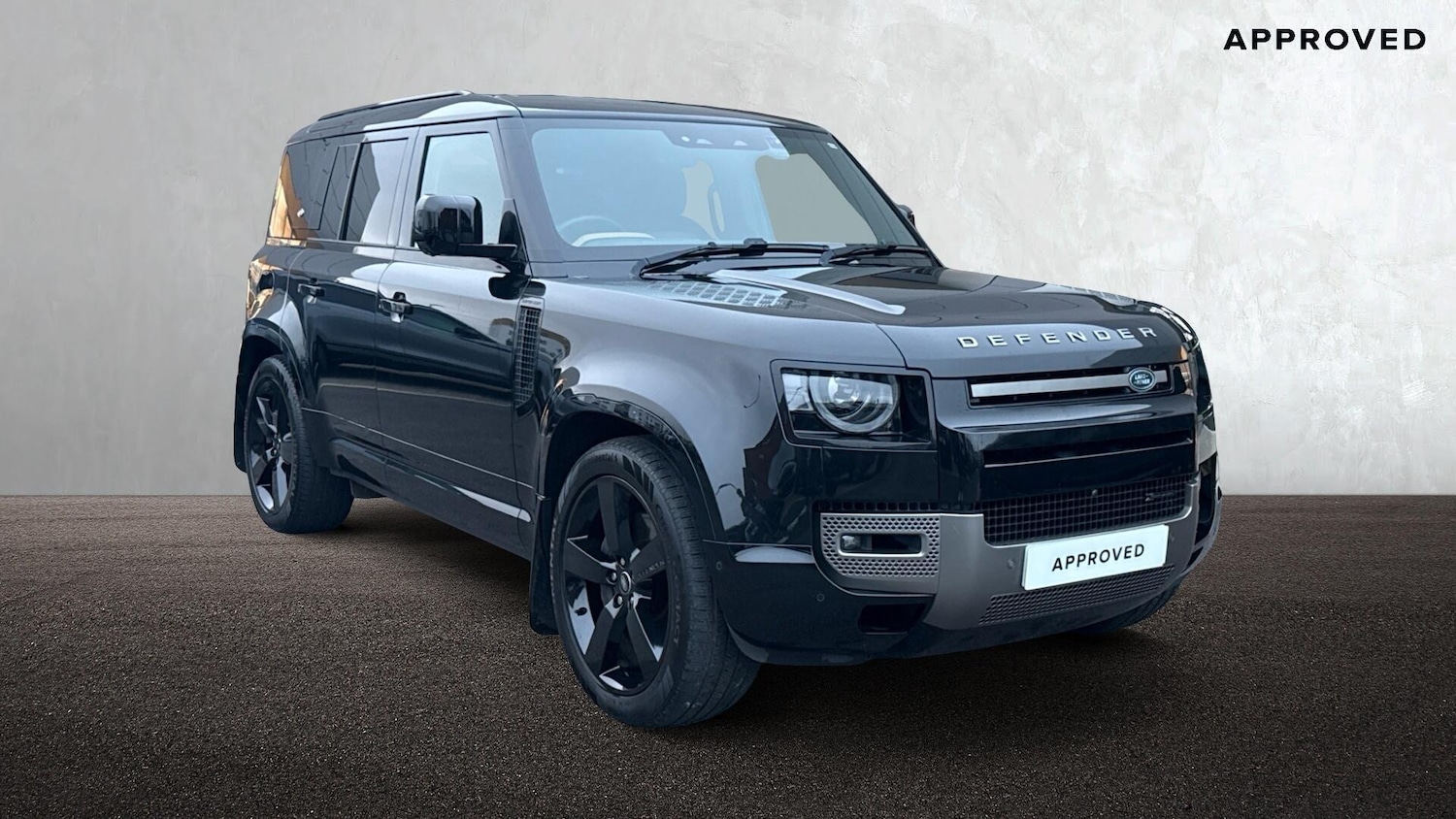 Used Land Rover Defender 2023 for sale - 77010023: Photo 1