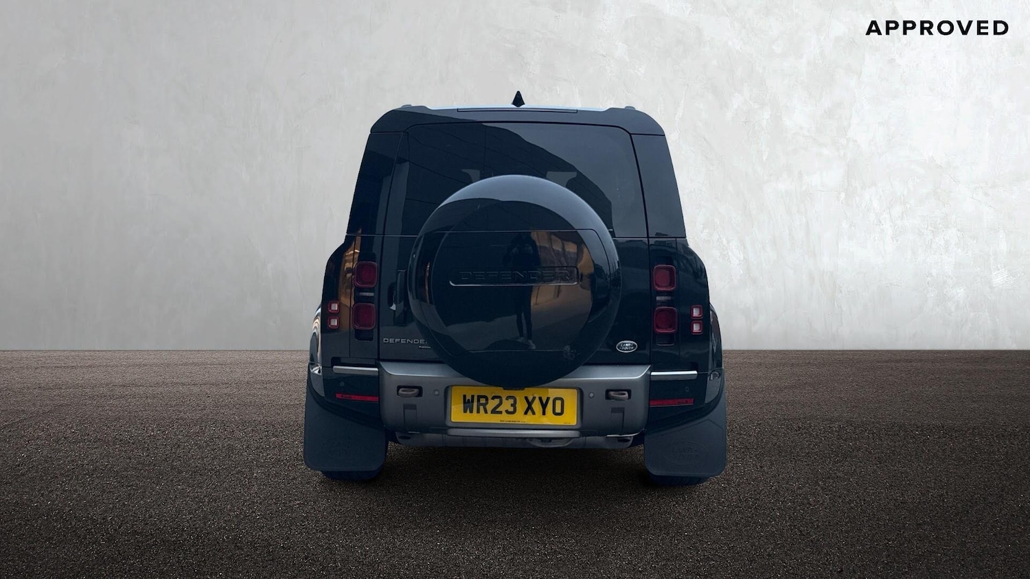 Used Land Rover Defender 2023 for sale - 77010023: Photo 6