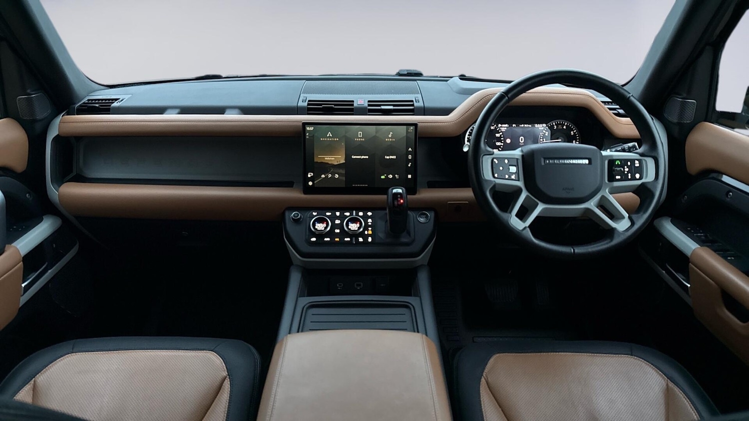 Used Land Rover Defender 2023 for sale - 77010023: Photo 9