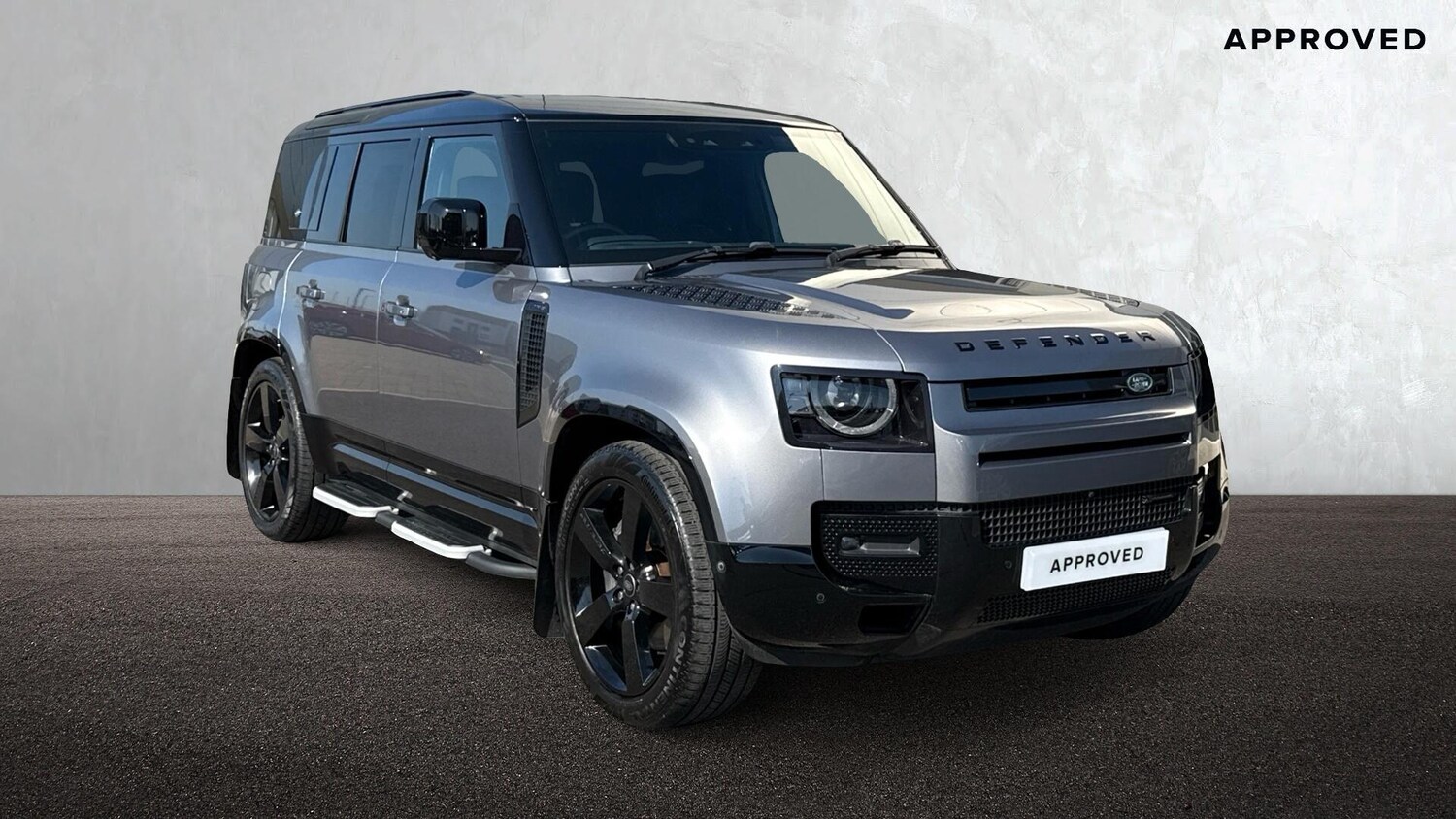 Used Land Rover Defender 2023 for sale - 77982929: Photo 1