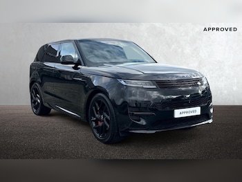 Used Land Rover Range Rover Sport 2025 for sale - 78139662: Photo