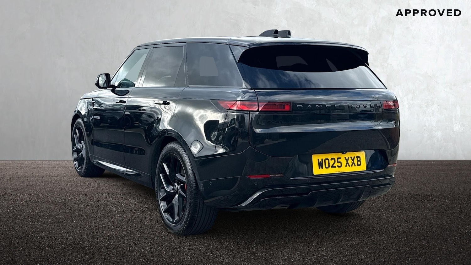 Used Land Rover Range Rover Sport 2025 for sale - 78139662: Photo 2