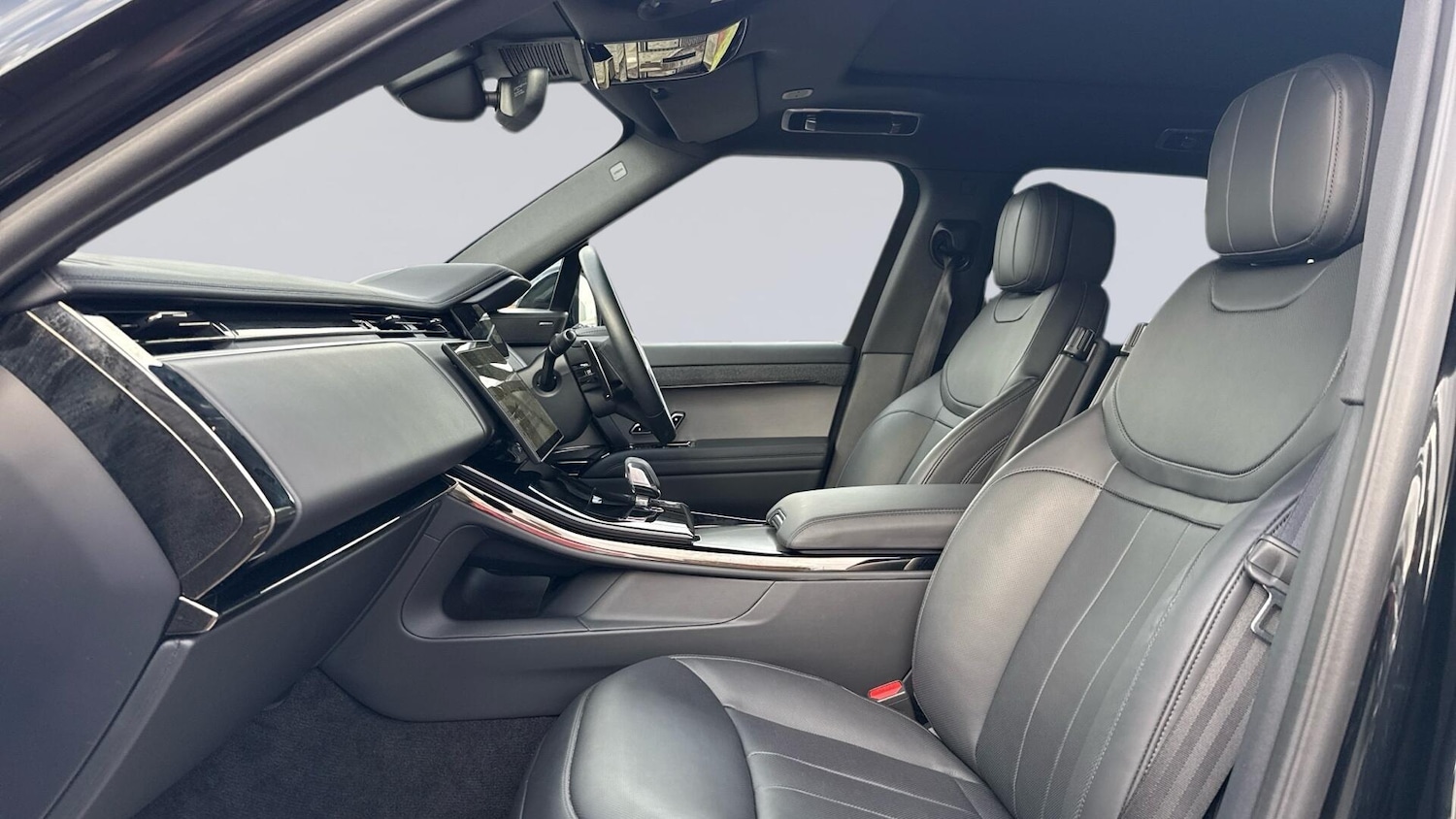 Used Land Rover Range Rover Sport 2025 for sale - 78139662: Photo 3