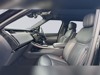 Used Land Rover Range Rover Sport 2025 for sale - 78139662: Photo