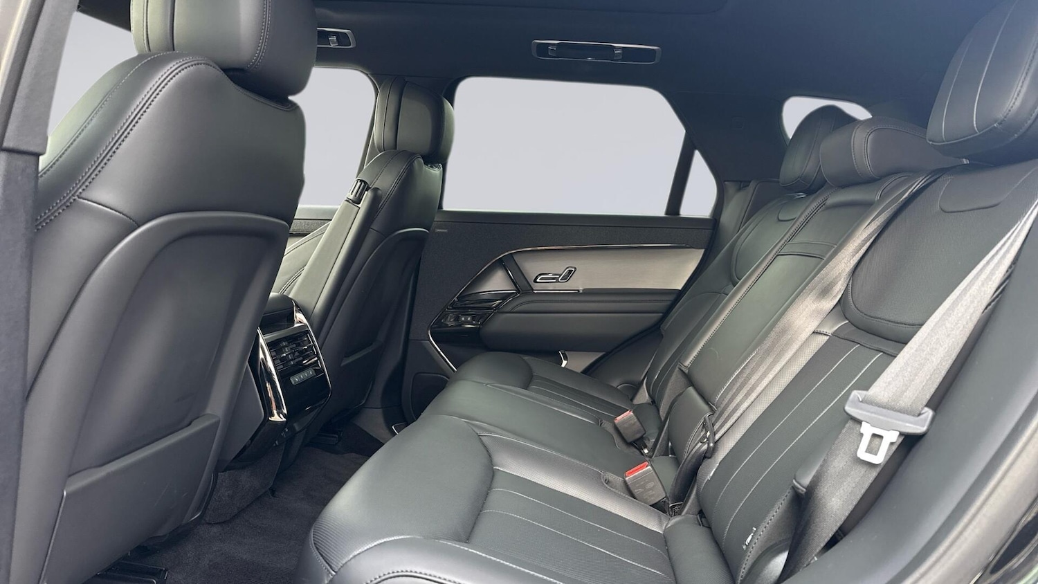 Used Land Rover Range Rover Sport 2025 for sale - 78139662: Photo 4