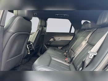 Used Land Rover Range Rover Sport 2025 for sale - 78139662: Photo