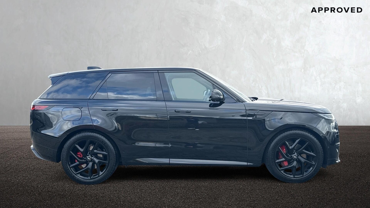 Used Land Rover Range Rover Sport 2025 for sale - 78139662: Photo 5