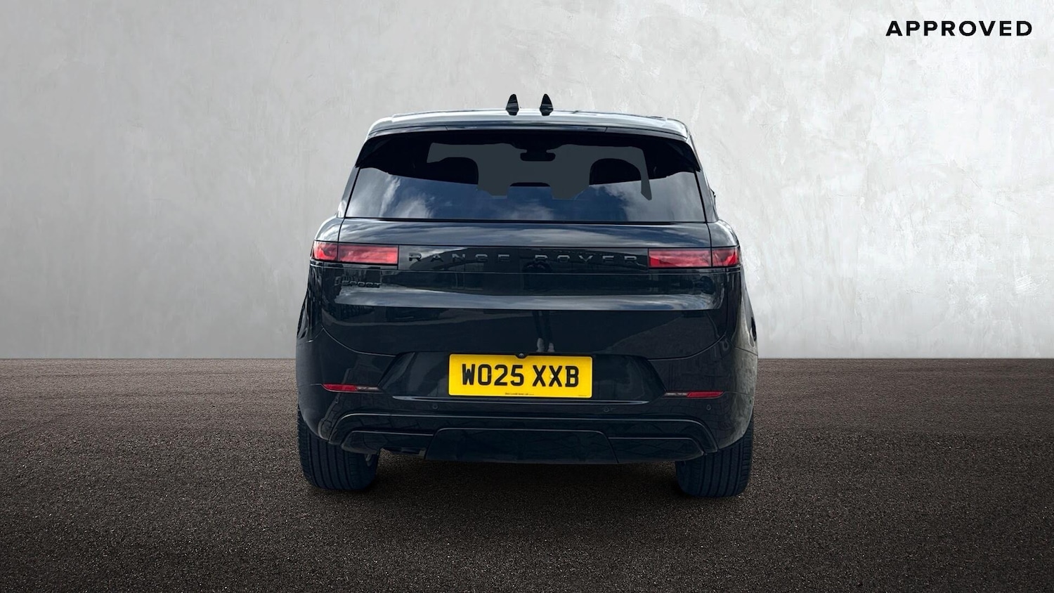 Used Land Rover Range Rover Sport 2025 for sale - 78139662: Photo 6