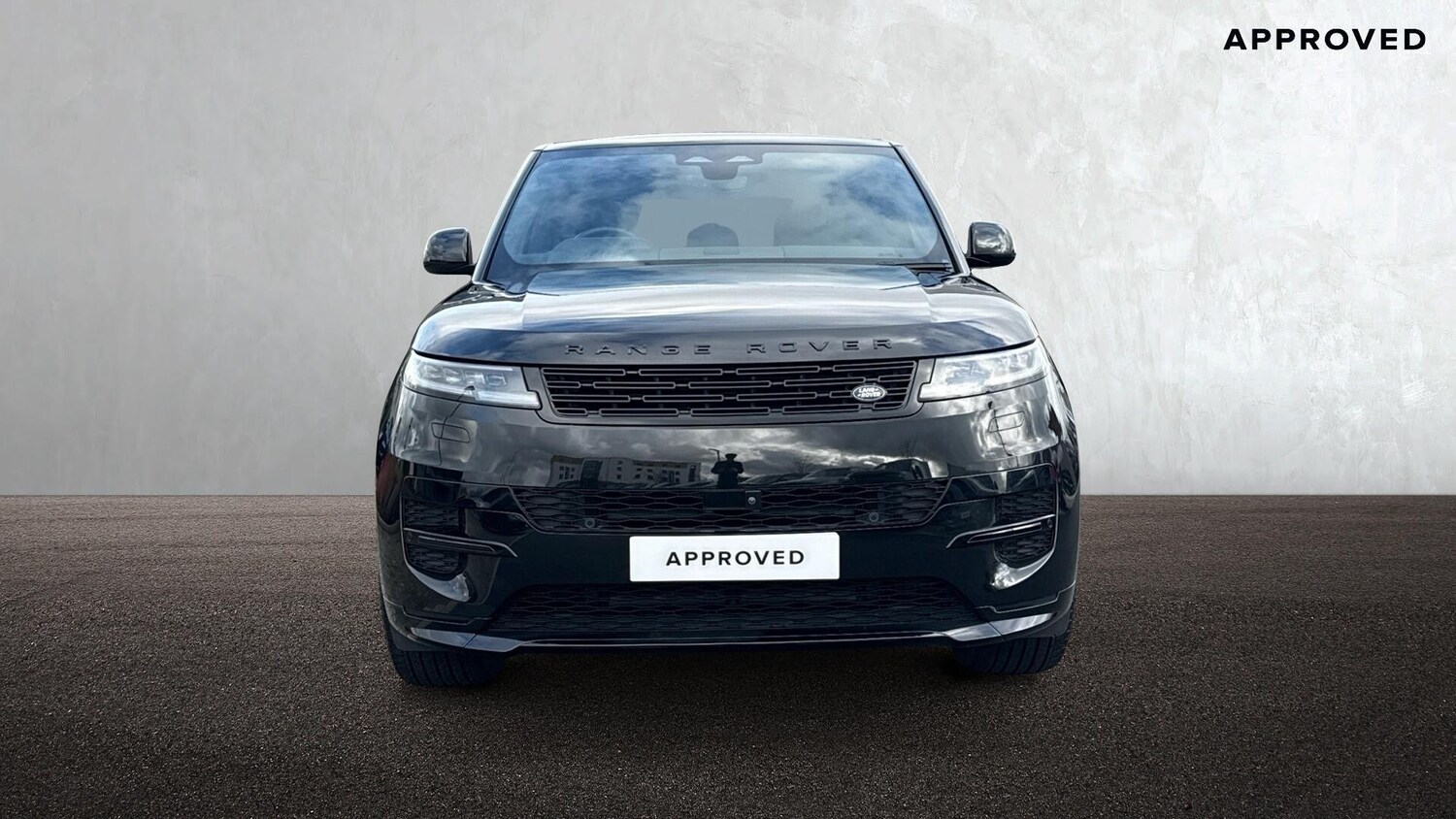 Used Land Rover Range Rover Sport 2025 for sale - 78139662: Photo 7