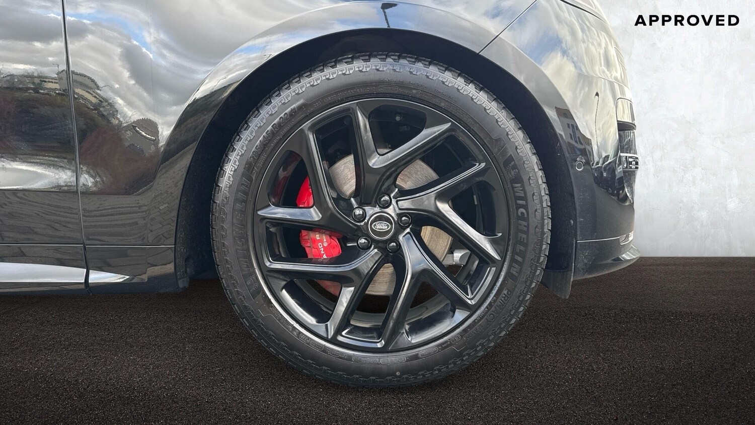 Used Land Rover Range Rover Sport 2025 for sale - 78139662: Photo 8