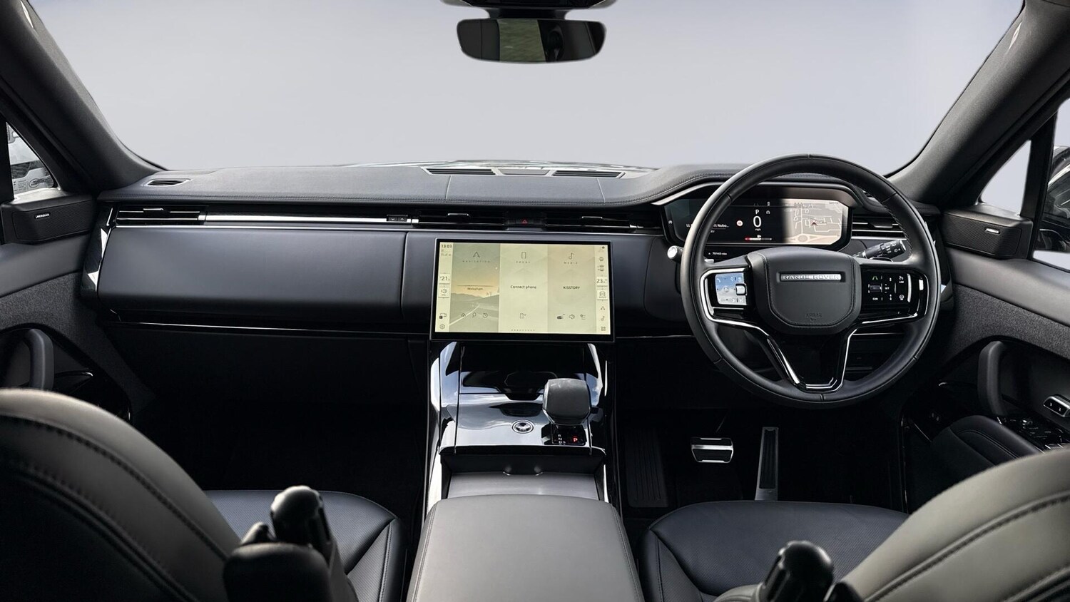 Used Land Rover Range Rover Sport 2025 for sale - 78139662: Photo 9