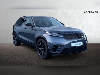 Used Land Rover Range Rover Velar 2025 for sale - 77042638: Photo