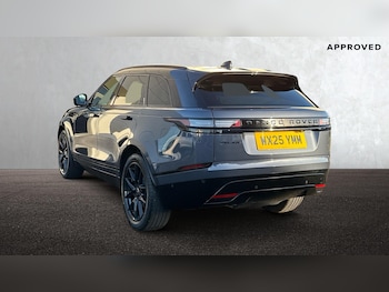 Used Land Rover Range Rover Velar 2025 for sale - 77042638: Photo