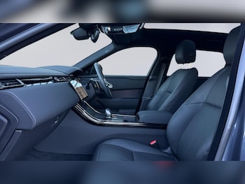 Used Land Rover Range Rover Velar 2025 for sale - 77042638: Photo